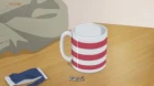 Ikoku Nikki episodio 3