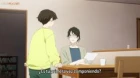 Ikoku Nikki episodio 9
