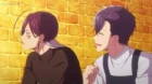 Goumon Baito-kun no Nichijou episodio 8