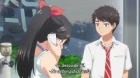 Kirei ni Shitemoraemasu ka. episodio 3