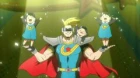 Vigilante: Boku no Hero Academia Illegals 2nd Season episodio 10