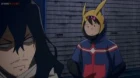Vigilante: Boku no Hero Academia Illegals 2nd Season episodio 4