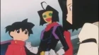 Medabots episodio 46