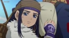 Golden Kamuy 5th Season episodio 13