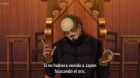 Golden Kamuy 5th Season episodio 6