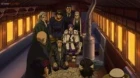 Golden Kamuy 5th Season episodio 9