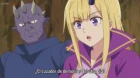 Maou no Musume wa Yasashisugiru!! episodio 2