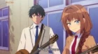 Mayonaka Heart Tune episodio 2