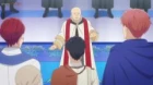 Isekai no Sata wa Shachiku Shidai episodio 12