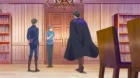Isekai no Sata wa Shachiku Shidai episodio 4