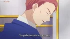 Isekai no Sata wa Shachiku Shidai episodio 9