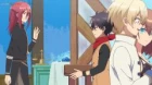 Yuusha Party ni Kawaii Ko ga Ita node, Kokuhaku shitemita. episodio 2
