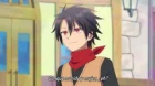 Yuusha Party ni Kawaii Ko ga Ita node, Kokuhaku shitemita. episodio 3