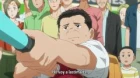 Darwin Jihen episodio 13