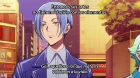 Yoroi Shin Den Samurai Troopers episodio 13