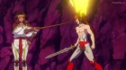 Yoroi Shin Den Samurai Troopers episodio 14