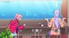 Yoroi Shin Den Samurai Troopers episodio 4