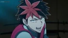 Yoroi Shin Den Samurai Troopers episodio 6