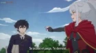 Arne no Jikenbo episodio 8