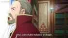 Okiraku Ryoushu no Tanoshii Ryouchi Bouei episodio 10