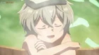 Okiraku Ryoushu no Tanoshii Ryouchi Bouei episodio 3