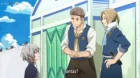 Okiraku Ryoushu no Tanoshii Ryouchi Bouei episodio 7