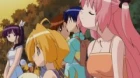 Girls Bravo episodio 10