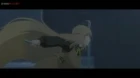 Shibou Yuugi de Meshi wo Kuu. episodio 11