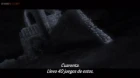 Shibou Yuugi de Meshi wo Kuu. episodio 7