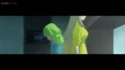 Shibou Yuugi de Meshi wo Kuu. episodio 9