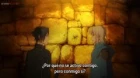 Odayaka Kizoku no Kyuuka no Susume. episodio 2