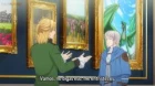Odayaka Kizoku no Kyuuka no Susume. episodio 3