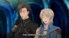 Odayaka Kizoku no Kyuuka no Susume. episodio 4