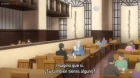 Odayaka Kizoku no Kyuuka no Susume. episodio 5
