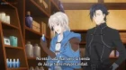 Odayaka Kizoku no Kyuuka no Susume. episodio 6