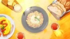 Toumei Otoko to Ningen Onna: Sonouchi Fuufu ni Naru Futari episodio 11