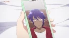 Toumei Otoko to Ningen Onna: Sonouchi Fuufu ni Naru Futari episodio 12