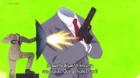 Toumei Otoko to Ningen Onna: Sonouchi Fuufu ni Naru Futari episodio 2