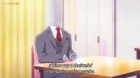 Toumei Otoko to Ningen Onna: Sonouchi Fuufu ni Naru Futari episodio 3