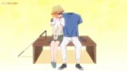Toumei Otoko to Ningen Onna: Sonouchi Fuufu ni Naru Futari episodio 4