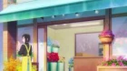 Toumei Otoko to Ningen Onna: Sonouchi Fuufu ni Naru Futari episodio 7
