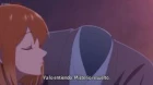 Toumei Otoko to Ningen Onna: Sonouchi Fuufu ni Naru Futari episodio 9