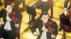 Eris no Seihai episodio 1