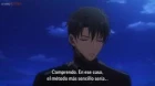 Eris no Seihai episodio 3