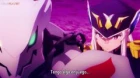 Mato Seihei no Slave 2 episodio 1