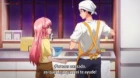 Mato Seihei no Slave 2 episodio 2