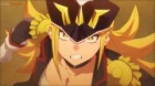 Mato Seihei no Slave 2 episodio 9