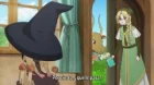 Champignon no Majo episodio 1