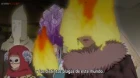 Champignon no Majo episodio 4