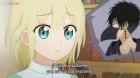 Champignon no Majo episodio 6
